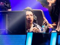 黑白体育-包含德罗巴遭遇二十连败，SKT教练面临压力！的词条