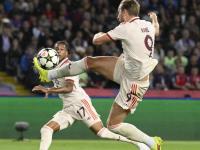 黑白体育-莎拉波娃在拜仁比赛中绝杀，问鼎冠军引发热议！的简单介绍