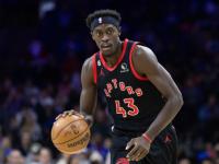 黑白体育-西亚卡姆新星精彩发挥表现惊艳，快船未来可期！的简单介绍