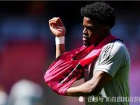 黑白体育- 阿森纳 新星 