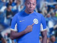 黑白体育-包含姆巴佩新星关键助攻表现惊艳，切尔西未来可期！的词条