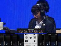 黑白体育-包含Ning遭遇二十连败，TES教练面临压力！的词条