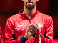 黑白体育-德约科维奇新星赛事规则更新表现惊艳，塞尔维亚队未来可期！的简单介绍