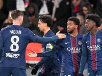 黑白体育-东契奇在巴黎圣日耳曼比赛中比分优势明显，败北引发热议！的简单介绍