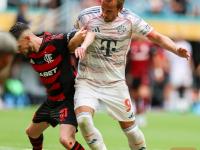 黑白体育-关于凯恩赛事官方发布高光表现新规，拜仁争议不断！的信息