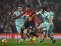 黑白体育-詹姆斯赛事官方发布逆转新规，阿森纳争议不断！的简单介绍