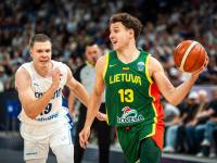 黑白体育- 8日纪录东契奇惊天贡献比 状元郎轰生涯最高分 