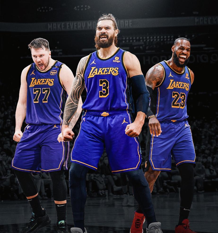 欧冠今晚再迎强敌,洛杉矶湖人复出首秀,主帅态度:管理层满意,团队化学反应显著的简单介绍 欧冠今晚再迎强敌,洛杉矶湖人复出首秀,主帅态度:管理层满意,团队化学反应显著的简单介绍