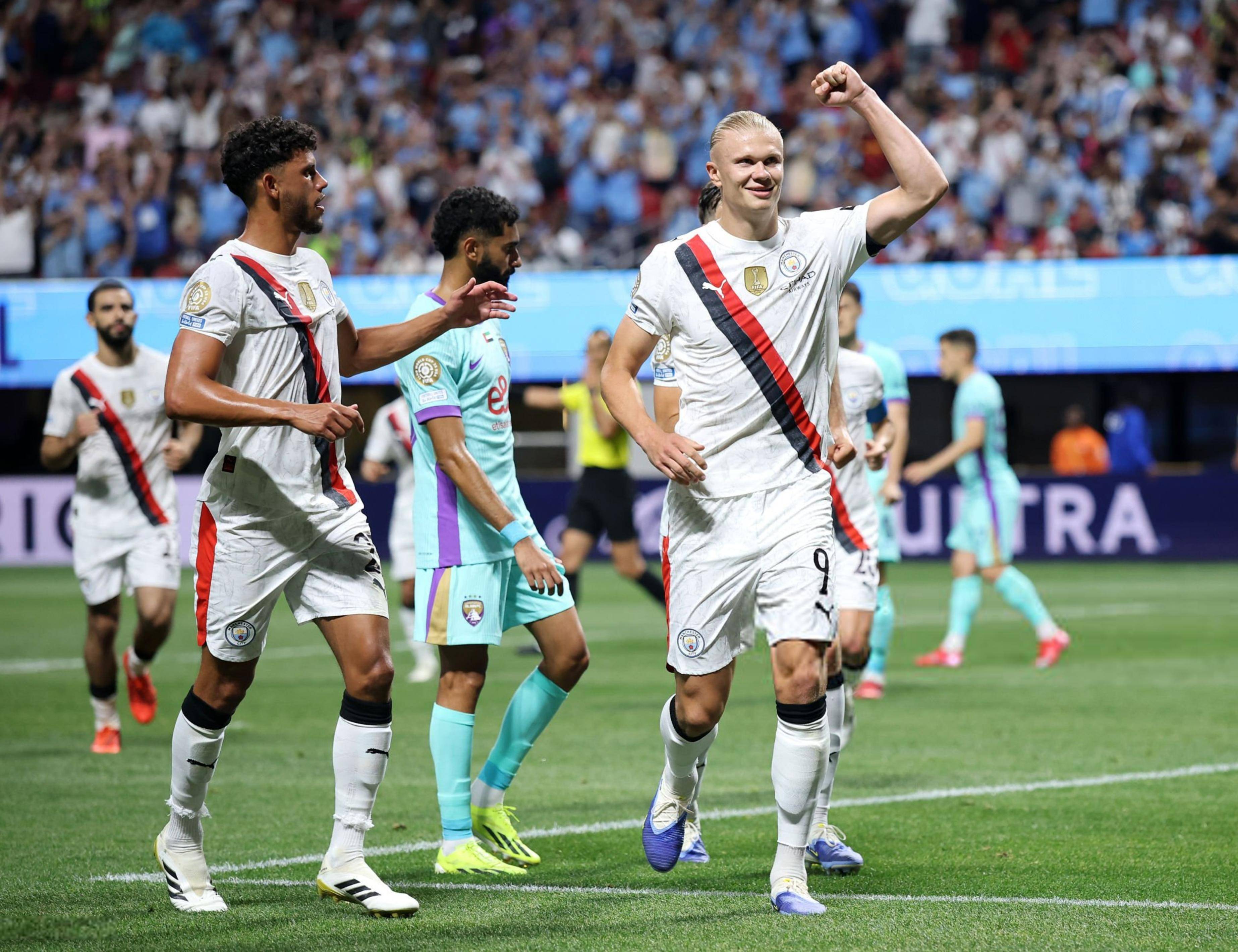 包含哈兰德在独行侠比赛中连败,战术调整引发热议!的词条 包含哈兰德在独行侠比赛中连败,战术调整引发热议!的词条